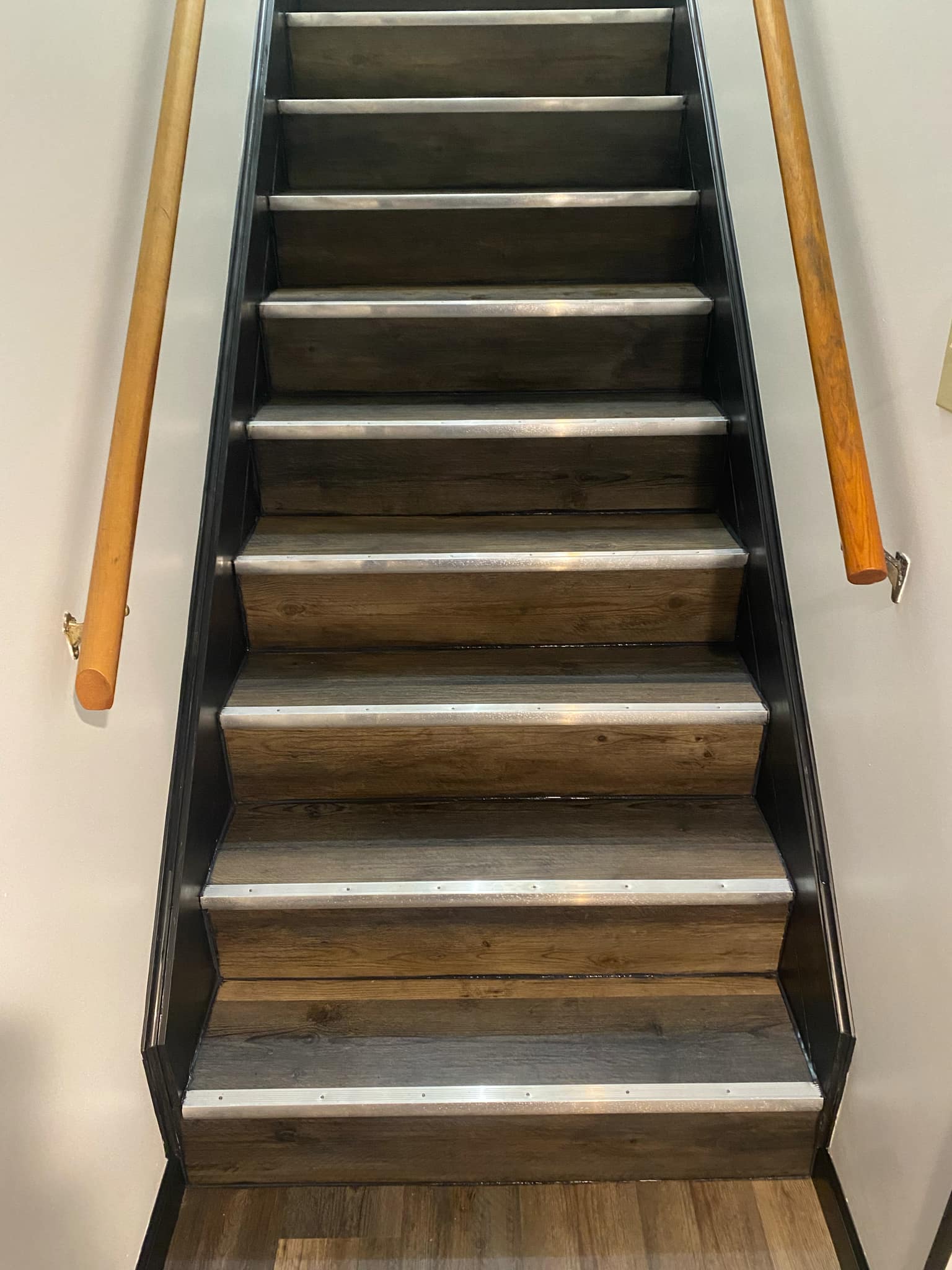 Home Improvement Project