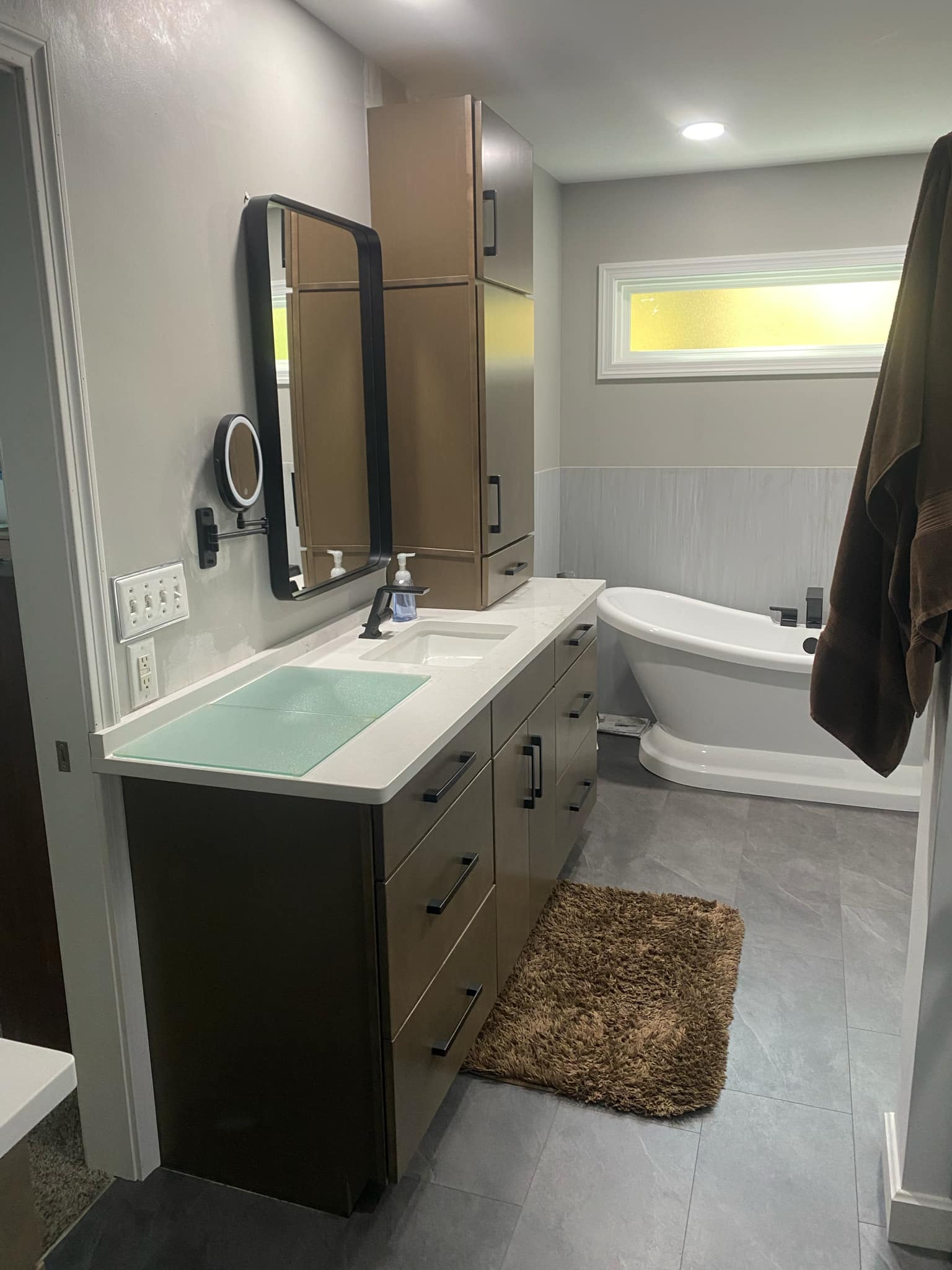 Expert basement remodeling Niles OH - Custom basement renovation