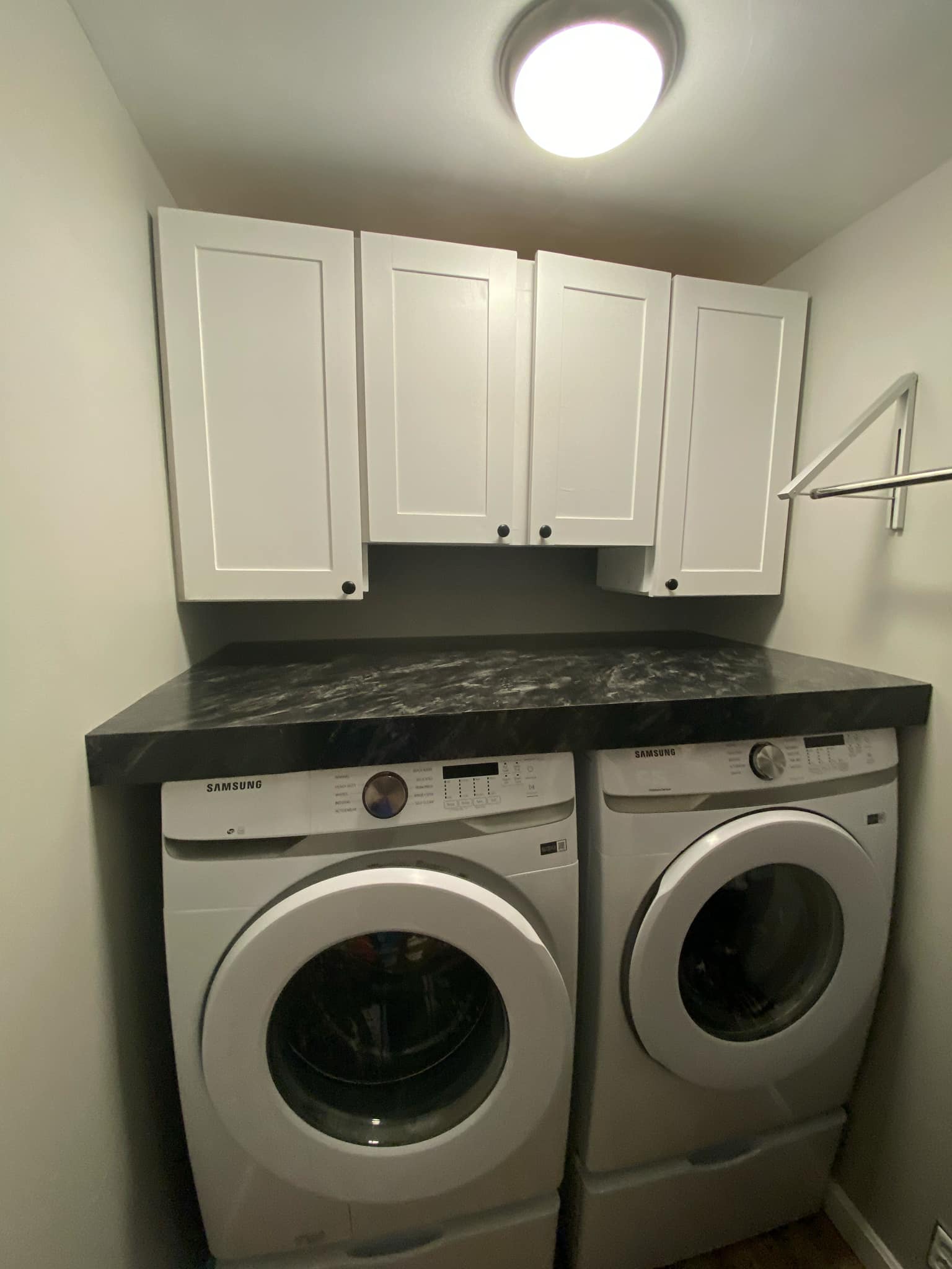 Bathroom remodeling Niles OH - custom shower installation - Trumbull County bathroom contractor
